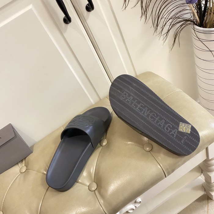 Balenciaga slipper Women Shoes 0016（2021）