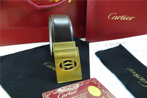 Cartier belt original edition 003