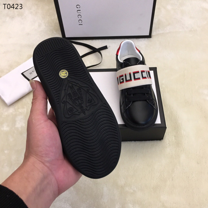 Gucci Kid Shoes 0052 (2020)
