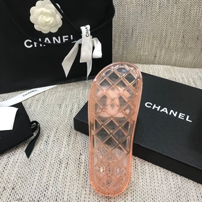 Chanel Slipper Women Shoes 0022（2021）
