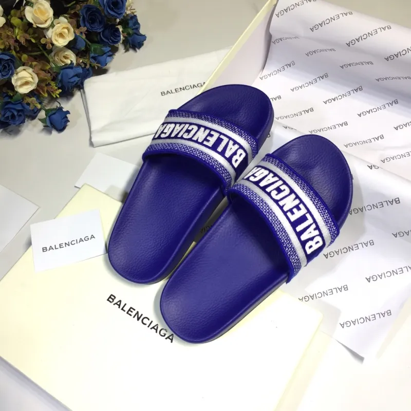 Balenciaga slipper Men Shoes 001（2021）