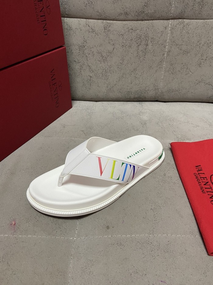 Valentino Slipper Men Shoes 004（2022）