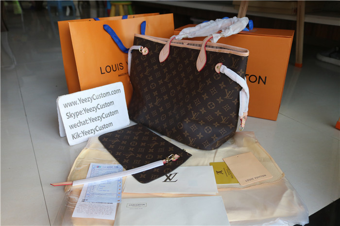 LV Handbag 00142