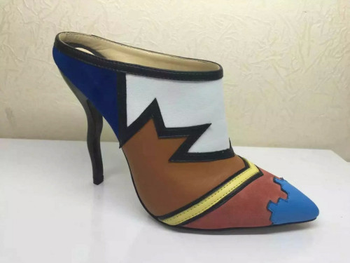 Giuseppe Zanotti Women High Heel-0001