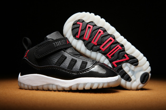 Air Jordan 11 Kid Shoes 0046