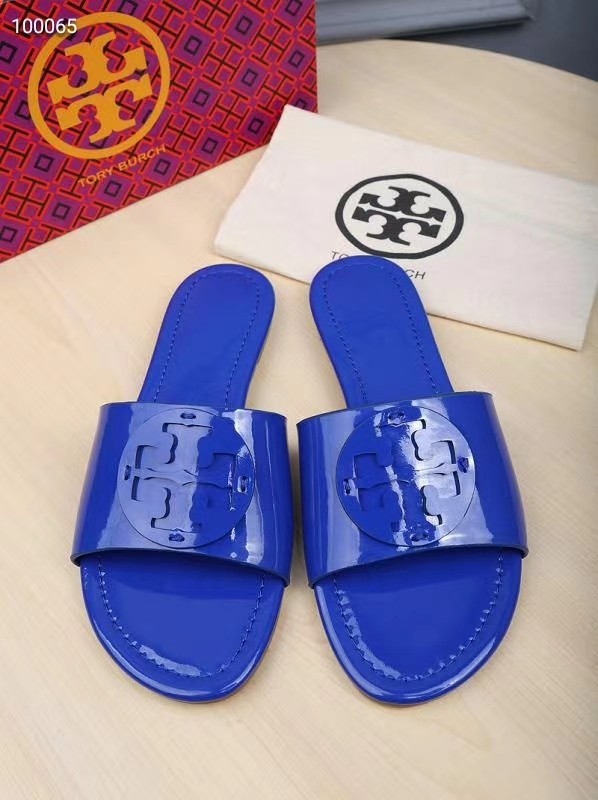 Tory Burch Slipper Women Shoes 004（2022）
