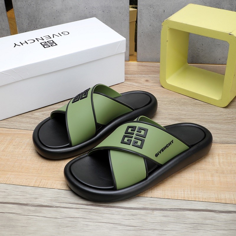 Givenchy Slipper Men Shoes 001（2022）