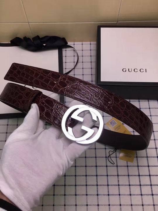 Super Perfect GUCCI Belts 00316