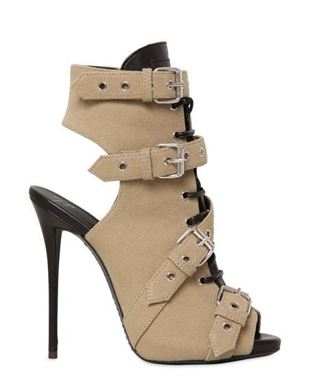 Giuseppe Zanotti Women High Heel-0145
