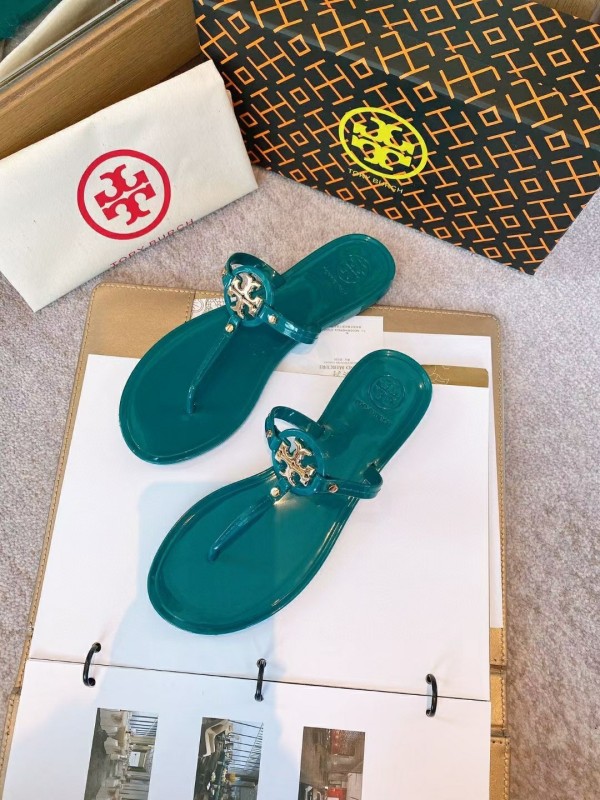 Tory Burch Slipper Women Shoes 009（2022）
