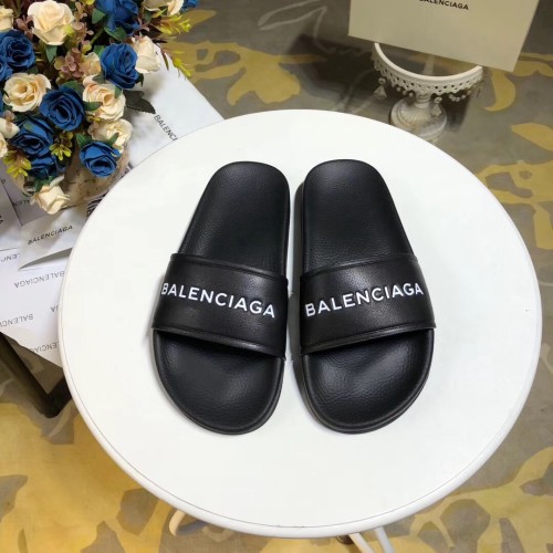 Balenciaga slipper Men Shoes 0018（2021）
