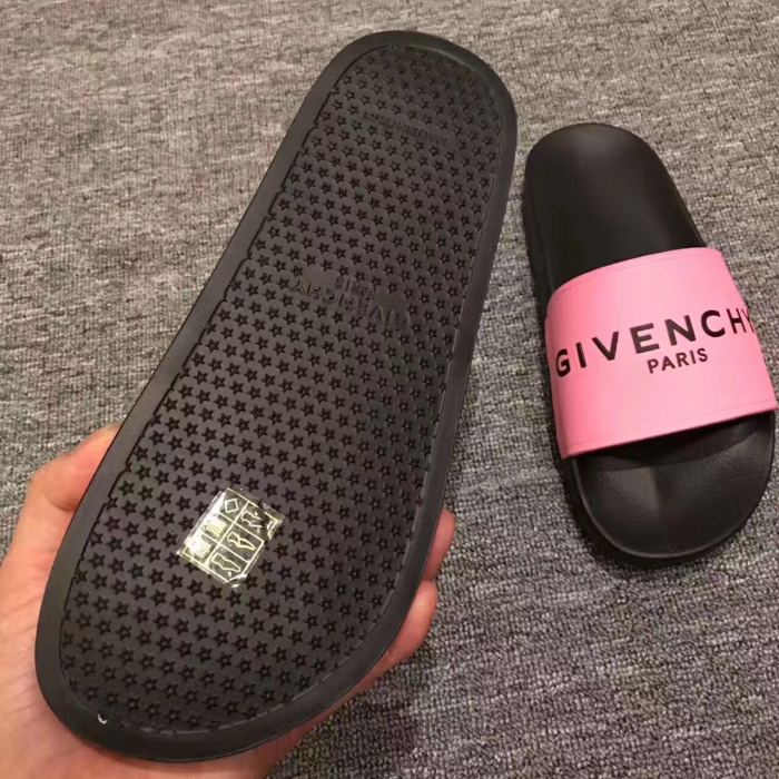 Givenchy slipper women shoes-026