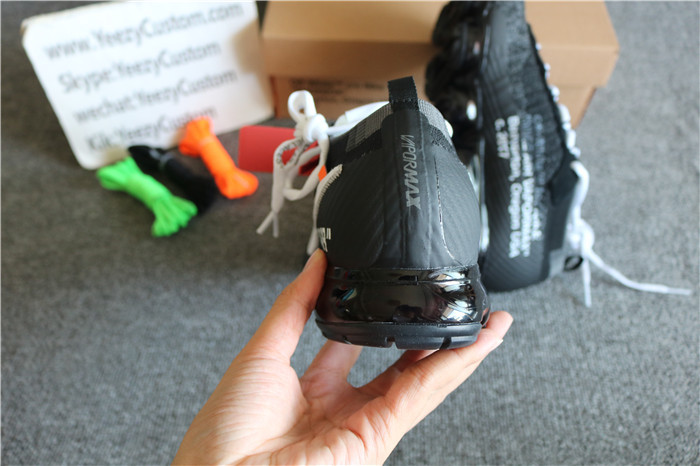 Authentic Off White X Nike VaporMax Men And GS