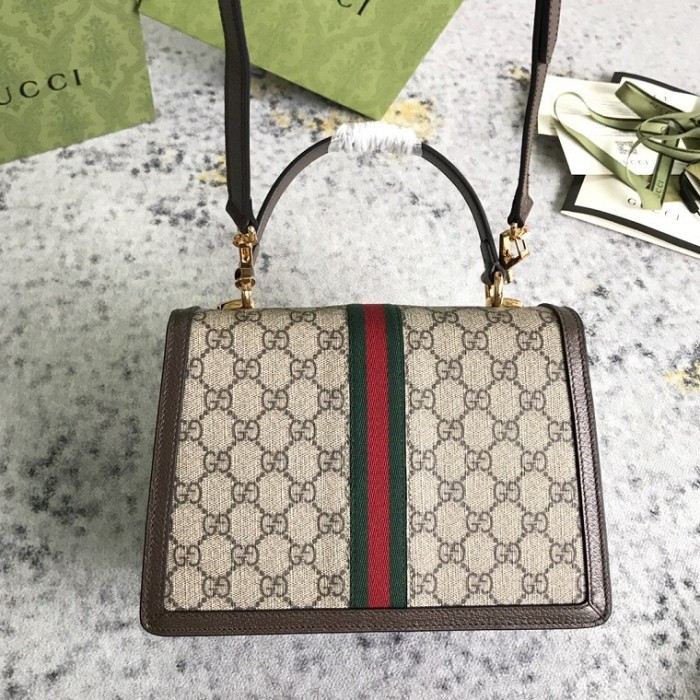 Gucci Super High End Handbag 0029（2022）
