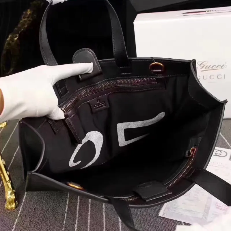 Gucci Super High End Handbag 00179
