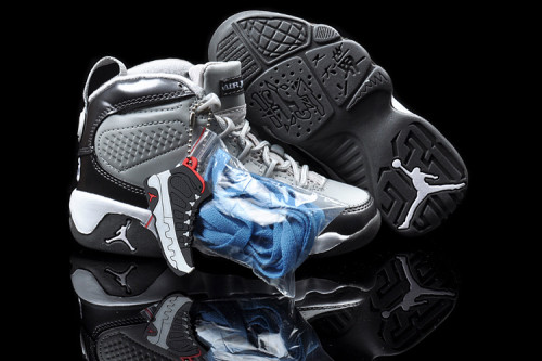 Air Jordan 9 Kid Shoes  008