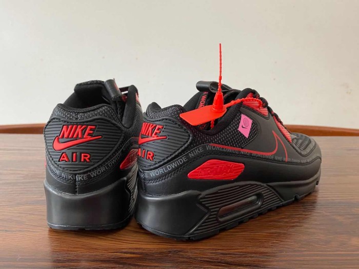 Nike Air Max 90 Men shoes 0024 (2020）