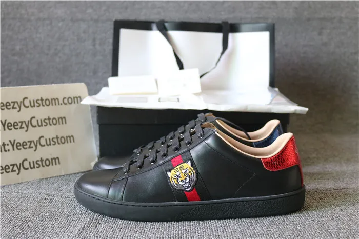 Super High End Gucci Men And Women Shoes-0045