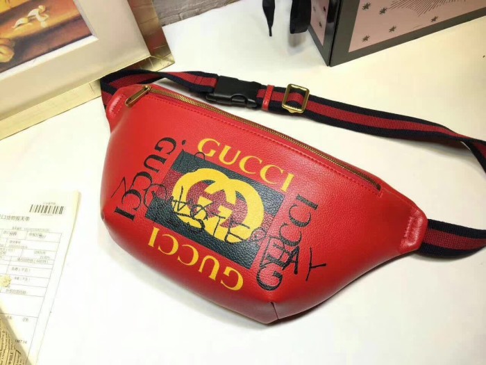 GUCCI Fanny Pack-002