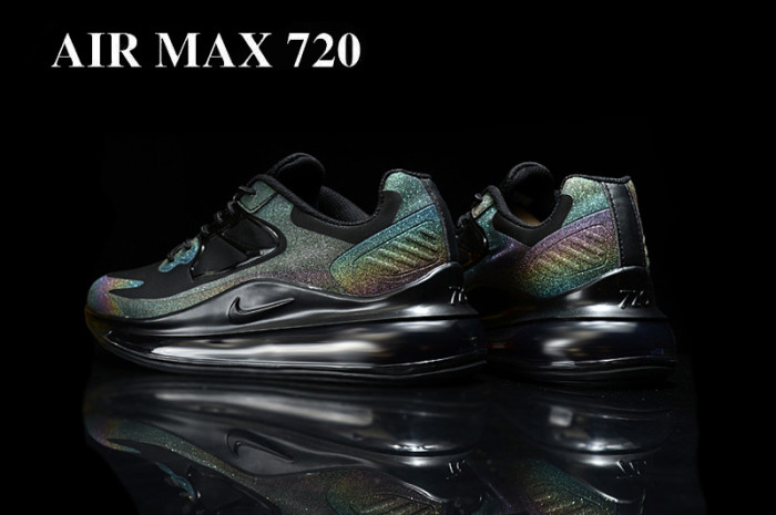 Nike Air Max 720 Men Shoes 003（2020）