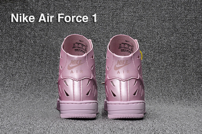 Nike Air Force 1 Men Shoes-019