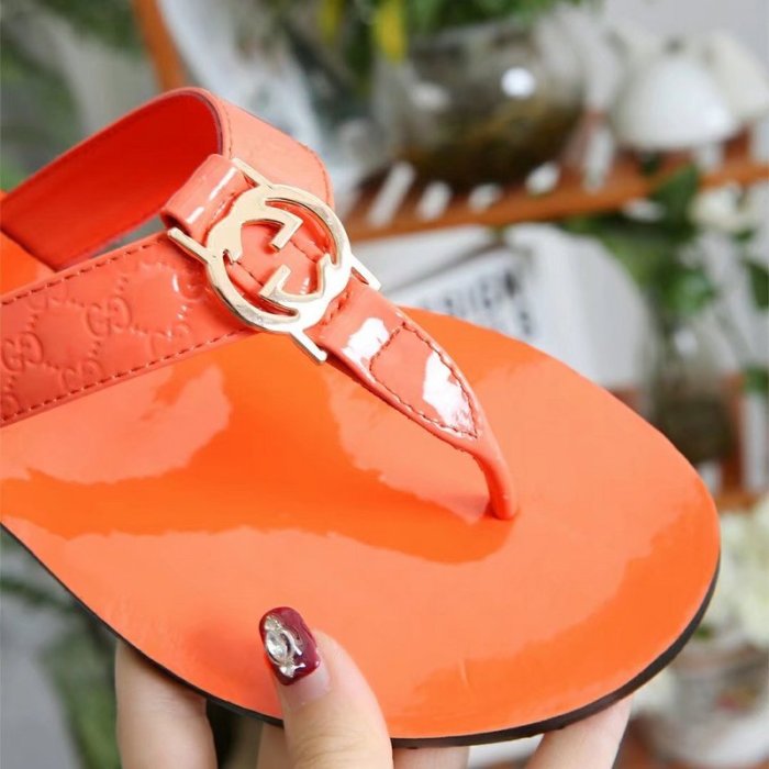 Gucci Slipper Women Shoes 00105