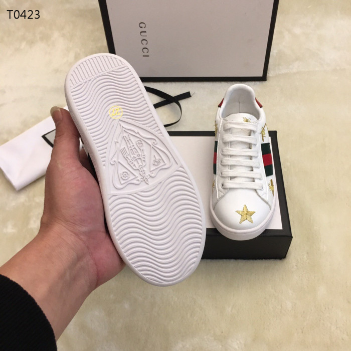 Gucci Kid Shoes 009 (2020)