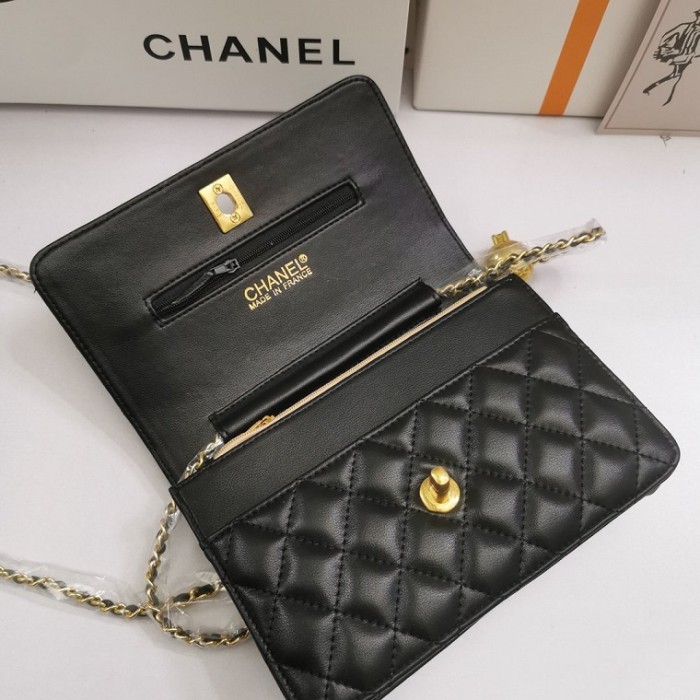 Chanel Handbags 003 (2022)
