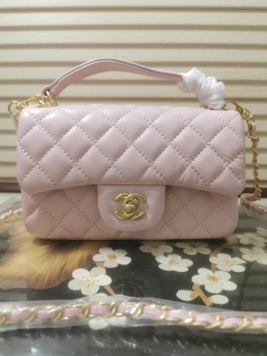 Chanel Handbags 008 (2022)