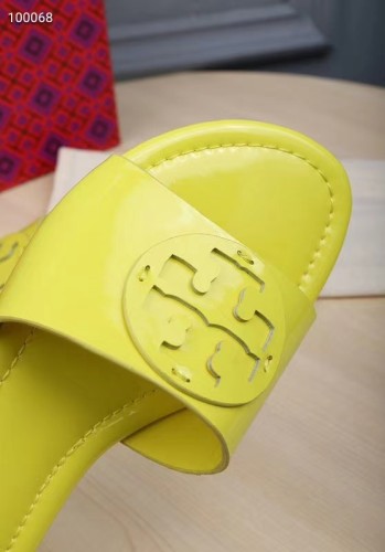 Tory Burch Slipper Women Shoes 003（2022）
