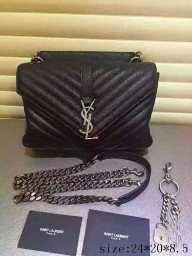 YSL Super High End Handbag 0029