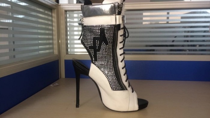 Giuseppe Zanotti Women High Heel-0011