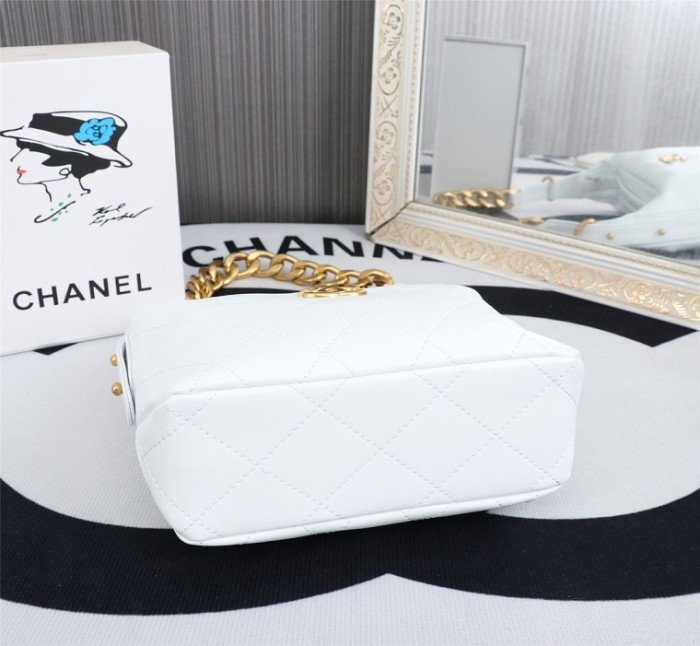 Chanel Handbags 0027 (2022)
