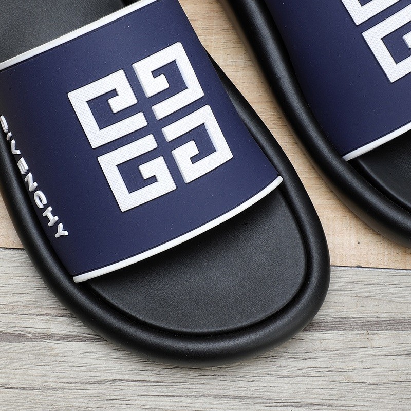 Givenchy Slipper Men Shoes 006（2022）