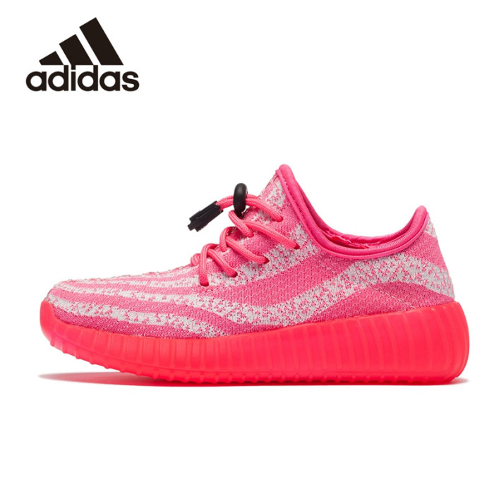 Adidas Yeezy Boost 550 Kid Shoes 001