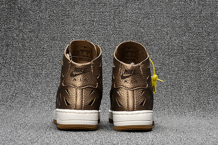 Nike Air Force 1 Men Shoes  0086