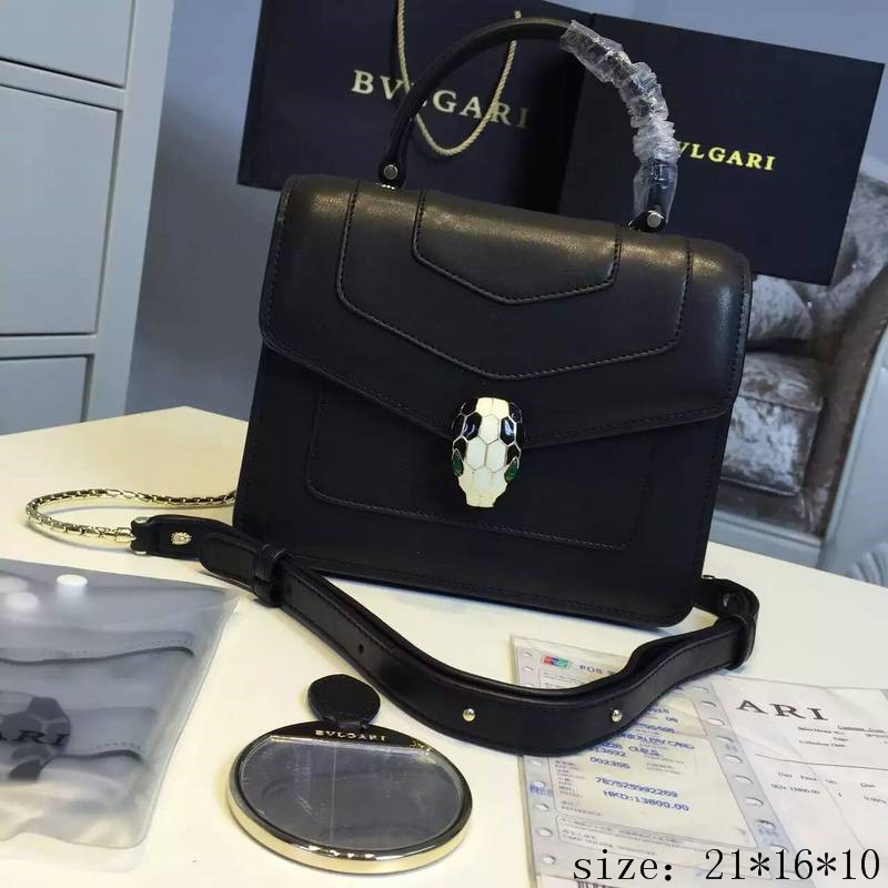 Bvlgari Super High End Handbag 0012
