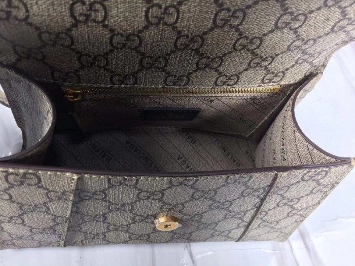 Gucci Super High End Handbag 0011（2022）