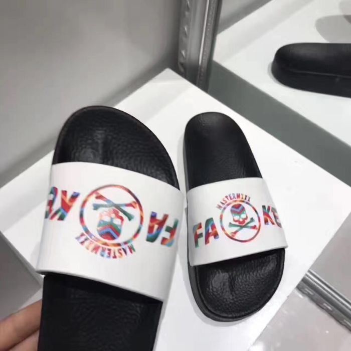 MMJ Slipper Women Shoes-001