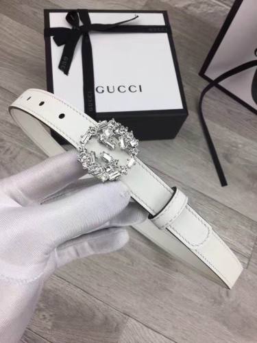 GUCCI lady belt original version 008