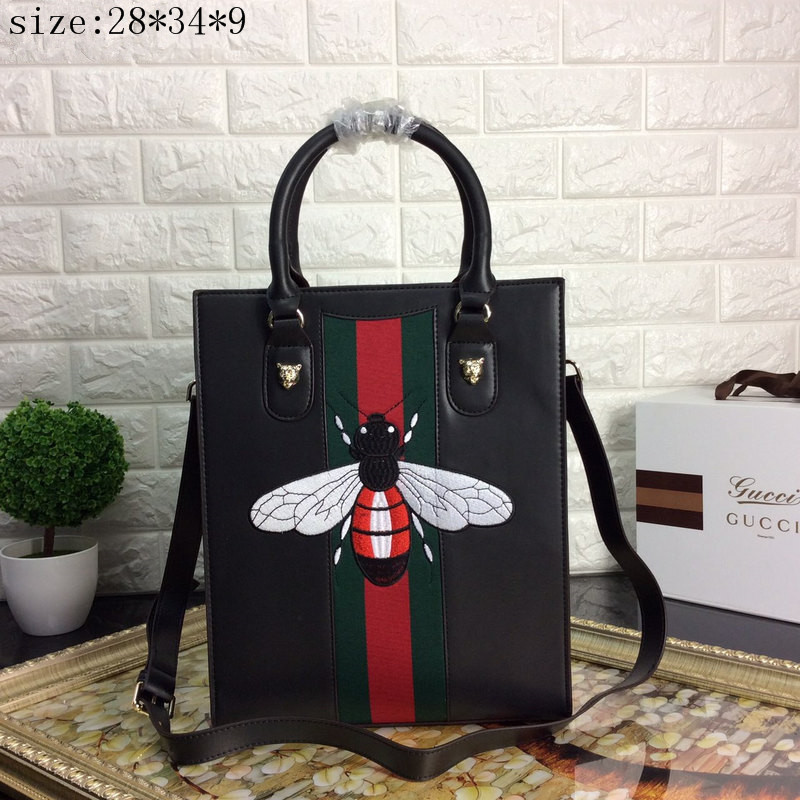 Gucci Super High End Handbag 00166