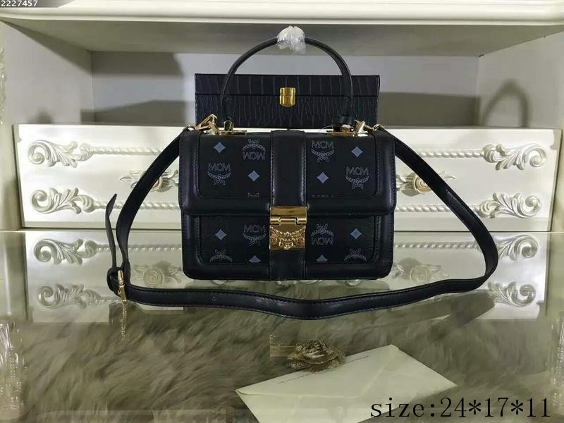 MCM Super High End Handbag 0018