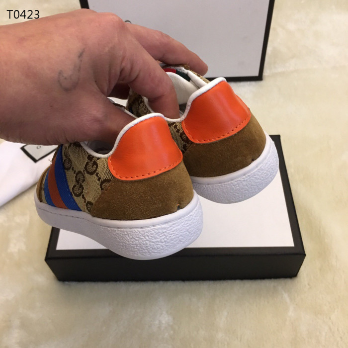 Gucci Kid Shoes 0024 (2020)
