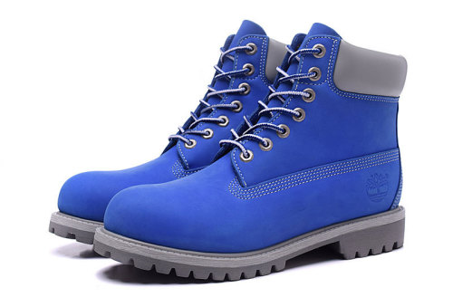 Timberland Men Shoes  AAA  003