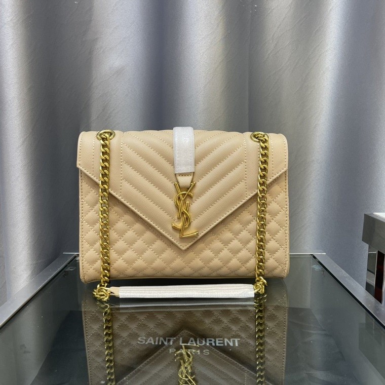 YSL Handbags 0021 (2022)