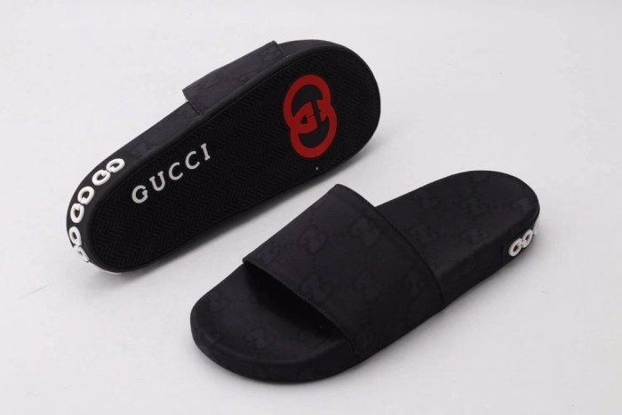 Gucci Slippers Men Shoes 0029（2021）