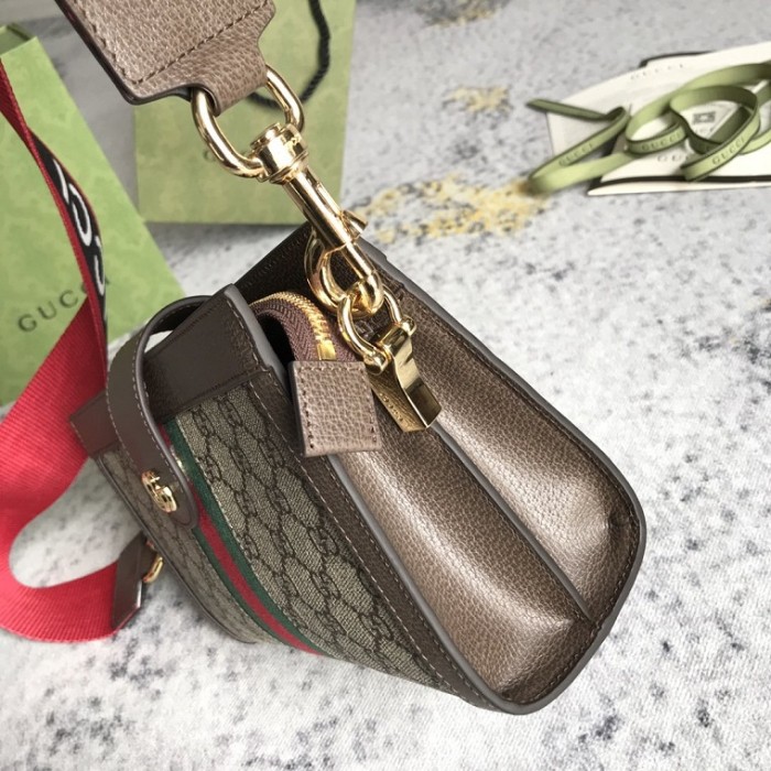 Gucci Super High End Handbag 0034（2022）