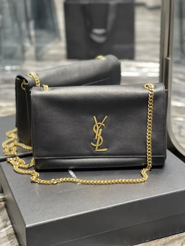 YSL Super High End Handbag 0014 (2022)