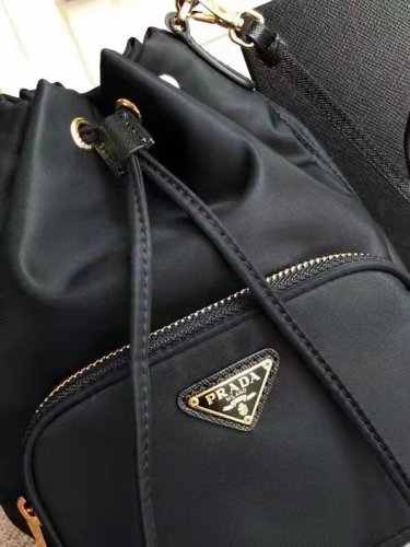 Prada Super High End Handbags 0030 (2022)