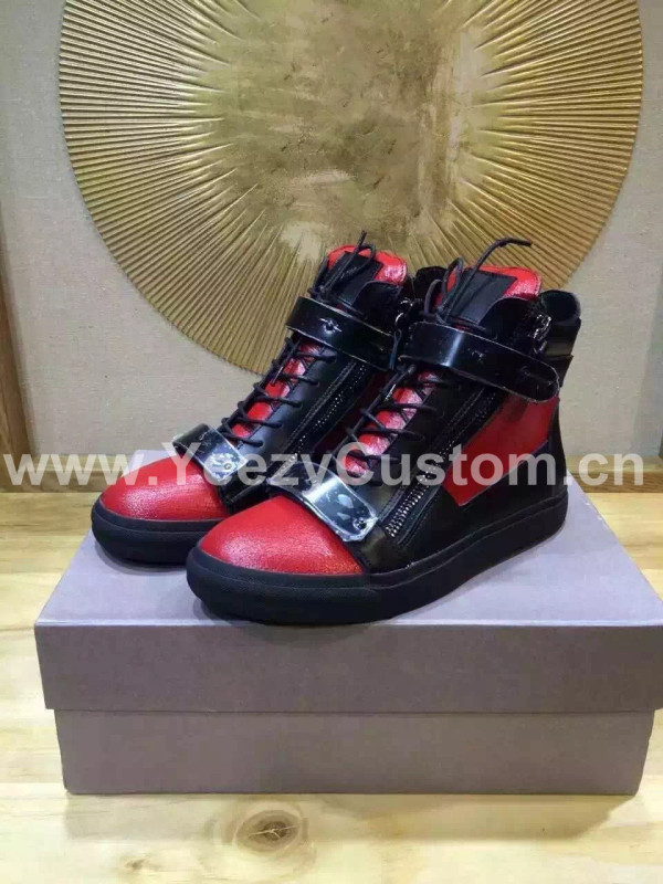 Super High End Giuseppe Zanotti(with receipt)-0051